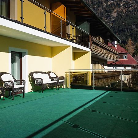 Apartments Davydov Bad Hofgastein Pokoj fotografie