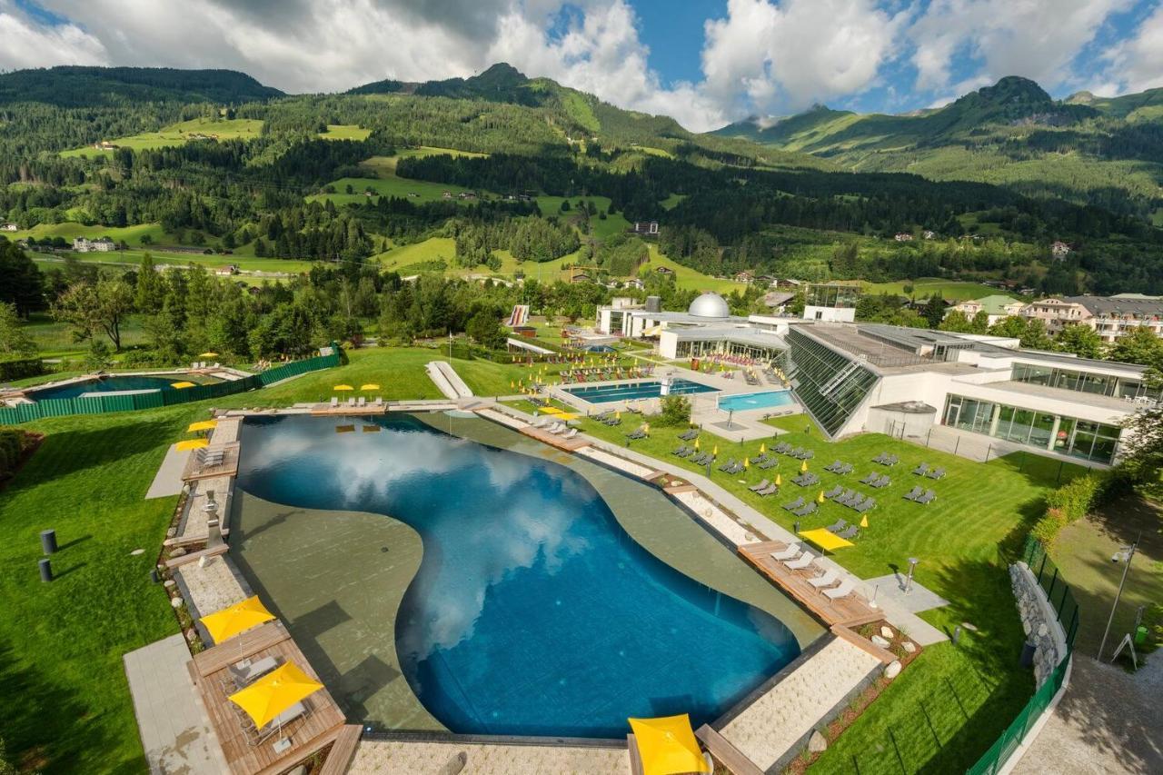 Apartments Davydov Bad Hofgastein Exteriér fotografie
