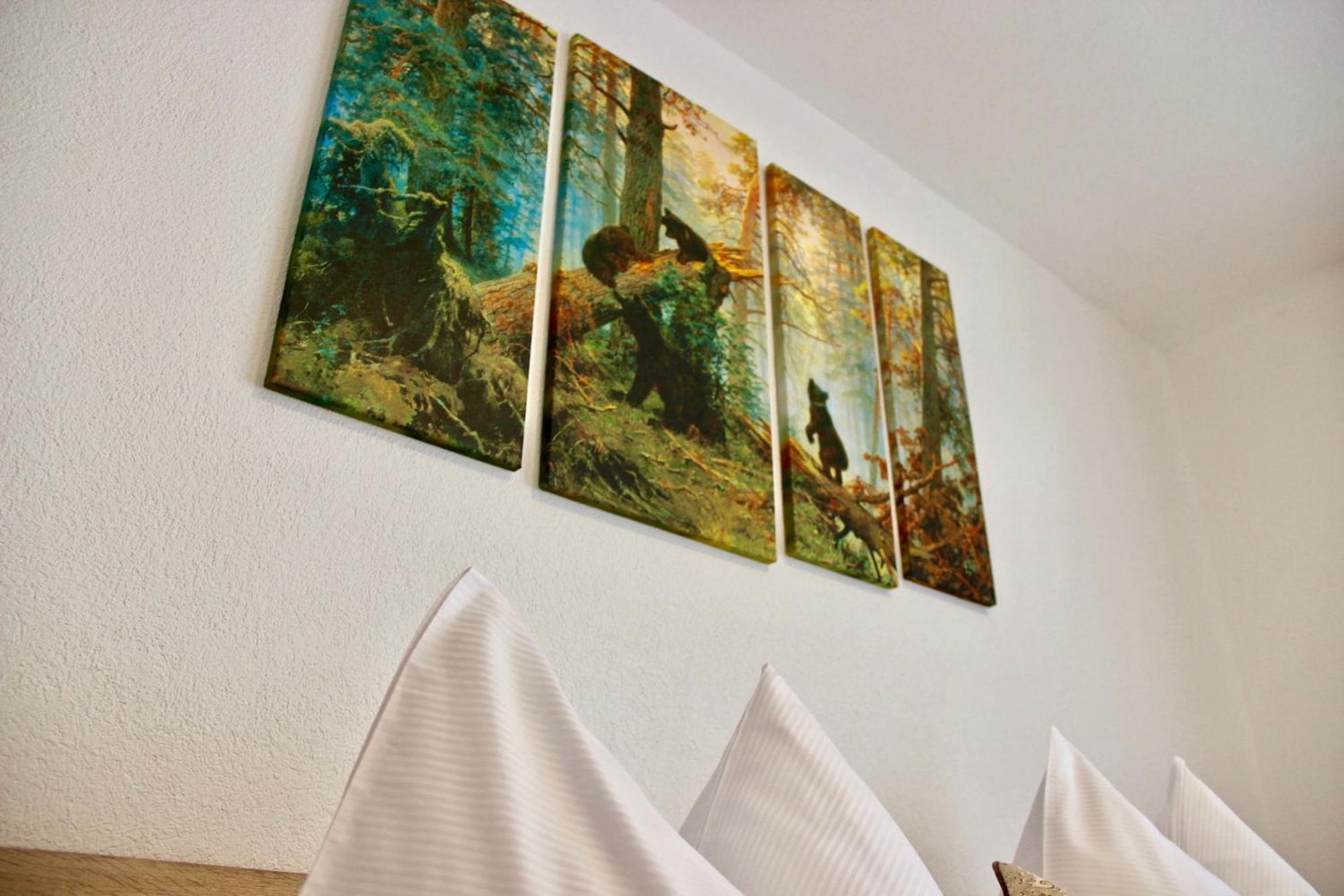Apartments Davydov Bad Hofgastein Pokoj fotografie