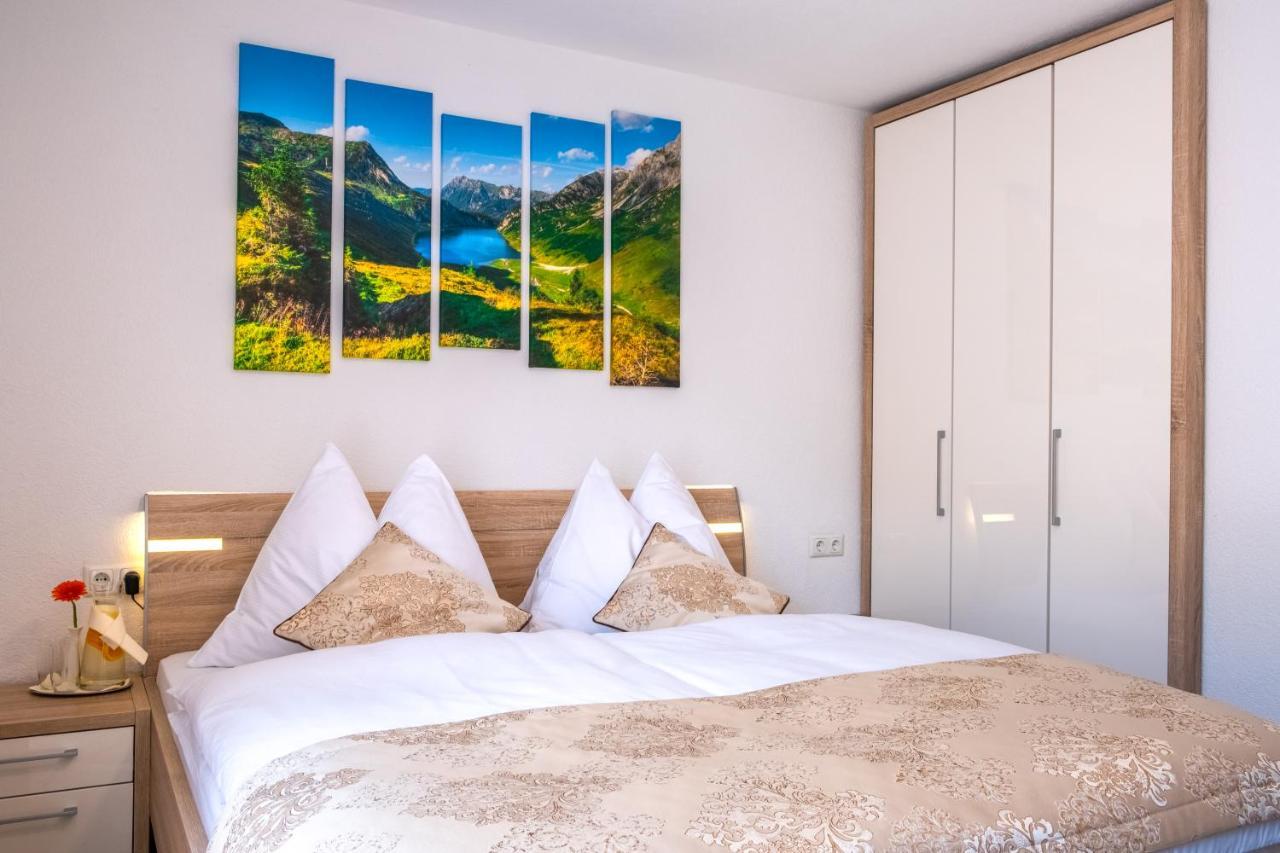 Apartments Davydov Bad Hofgastein Exteriér fotografie